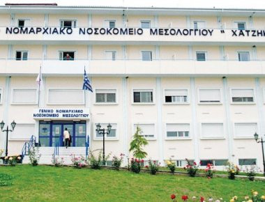 Μεσολόγγι: Νέες συγκρούσεις επεισοδίων με απολογισμό έναν τραυματία